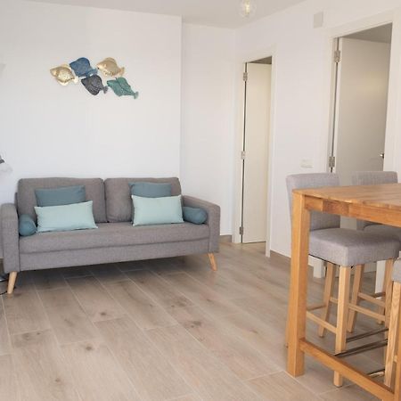 Appartement Balco Al Mar à Peñíscola Extérieur photo