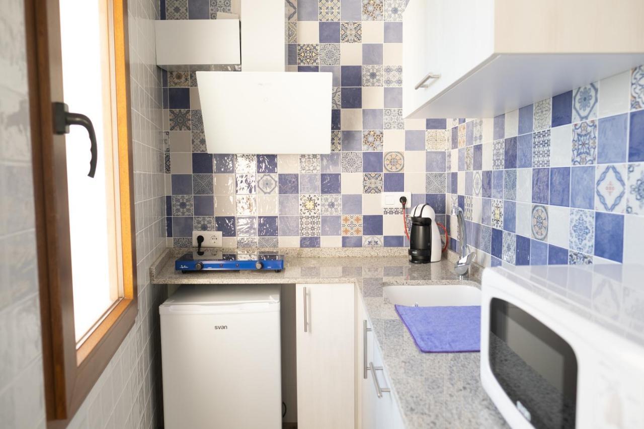 Appartement Balco Al Mar à Peñíscola Extérieur photo