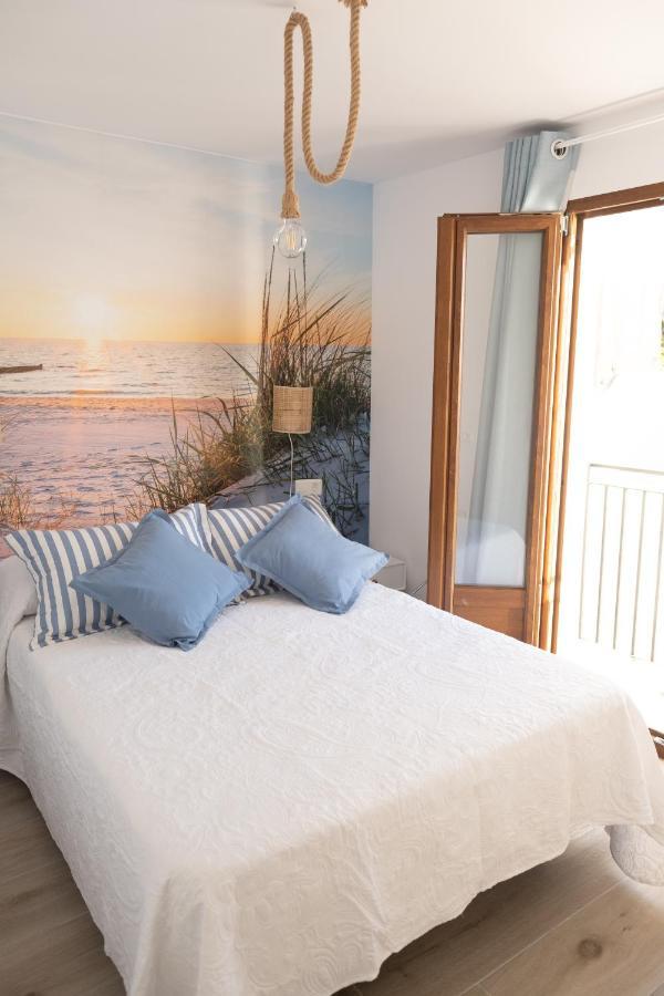 Appartement Balco Al Mar à Peñíscola Extérieur photo