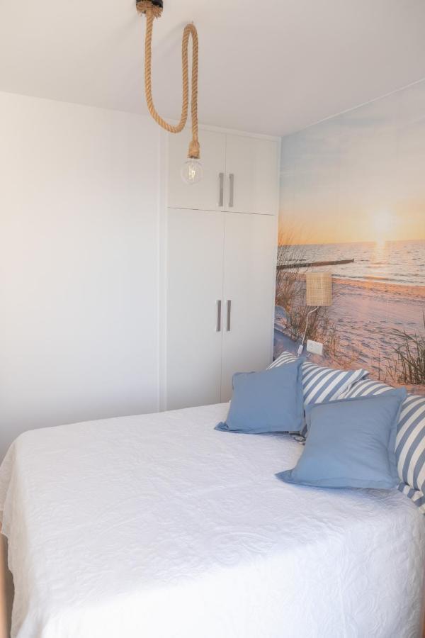 Appartement Balco Al Mar à Peñíscola Extérieur photo